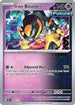 Iron Boulder (046) Reverse Holofoil [SV Prismatic Evolutions] - Rare