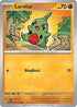 Larvitar 047  - Reverse Holofoil SV Prismatic Evolutions - Common