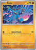 Riolu 050  - Reverse Holofoil SV Prismatic Evolutions - Common