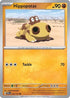 Hippopotas (052) [SV Prismatic Evolutions] - Common
