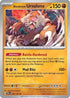 Bloodmoon Ursaluna (054) Reverse Holofoil [SV Prismatic Evolutions] - Rare