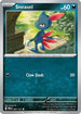 Sneasel 061  SV Prismatic Evolutions - Common