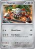 Heatran (068) [SV Prismatic Evolutions] - Uncommon