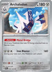 Archaludon (070) Holofoil [SV Prismatic Evolutions] - Rare