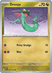 Dreepy (071) Reverse Holofoil [SV Prismatic Evolutions] - Common