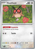 Hoothoot (077) [SV Prismatic Evolutions] - Common
