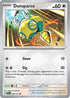 Dunsparce (079) Reverse Holofoil [SV Prismatic Evolutions] - Common