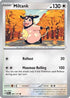 Miltank 081  SV Prismatic Evolutions - Common