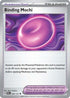 Binding Mochi (095) Reverse Holofoil [SV Prismatic Evolutions] - Uncommon