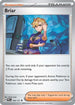 Briar (100) Reverse Holofoil [SV Prismatic Evolutions] - Uncommon