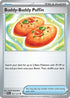 Buddy-Buddy Poffin (101) Reverse Holofoil [SV Prismatic Evolutions] - Uncommon
