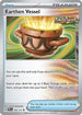 Earthen Vessel (106) [SV Prismatic Evolutions] - Uncommon