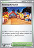 Festival Grounds (108) [SV Prismatic Evolutions] - Uncommon