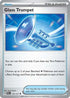 Glass Trumpet (110) [SV Prismatic Evolutions] - Uncommon