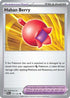 Haban Berry (111) Reverse Holofoil [SV Prismatic Evolutions] - Common