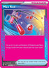 Max Rod 116  - Holofoil SV Prismatic Evolutions - ACE SPEC Rare