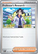 Professor's Research [Professor Sycamore] (125) [SV Prismatic Evolutions] - Common