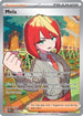 Mela 140  - Holofoil SV Prismatic Evolutions - Ultra Rare