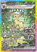 Leafeon ex (144/131) Holofoil [SV Prismatic Evolutions] - Special Illustration Rare