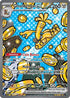 Gholdengo ex (164) Holofoil [SV Prismatic Evolutions] - Special Illustration Rare