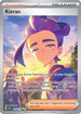 Kieran (174/131) Holofoil [SV Prismatic Evolutions] - Special Illustration Rare