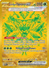 Teal Mask Ogerpon ex 177/131  - Holofoil SV Prismatic Evolutions - Hyper Rare
