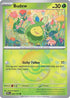 Budew (Poke Ball Pattern) (004) Holofoil [SV Prismatic Evolutions] - Common