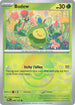 Budew (Poke Ball Pattern) (004) Holofoil [SV Prismatic Evolutions] - Common