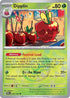 Dipplin (Poke Ball Pattern) (010) Holofoil [SV Prismatic Evolutions] - Uncommon
