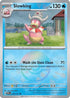 Slowking (Poke Ball Pattern) 019  - Holofoil SV Prismatic Evolutions - Uncommon