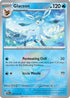 Glaceon (Poke Ball Pattern) (025) Holofoil [SV Prismatic Evolutions] - Rare