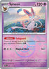 Sylveon (Poke Ball Pattern) 040  - Holofoil SV Prismatic Evolutions - Rare