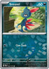Sneasel (Poke Ball Pattern) 061  - Holofoil SV Prismatic Evolutions - Common