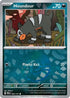 Houndour (Poke Ball Pattern) 062  - Holofoil SV Prismatic Evolutions - Common