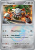 Heatran (Poke Ball Pattern) (068) Holofoil [SV Prismatic Evolutions] - Uncommon