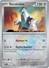 Duraludon (Poke Ball Pattern) (069) Holofoil [SV Prismatic Evolutions] - Common
