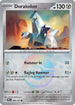 Duraludon (Poke Ball Pattern) (069) Holofoil [SV Prismatic Evolutions] - Common