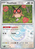 Hoothoot (Poke Ball Pattern) (077) Holofoil [SV Prismatic Evolutions] - Common