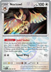 Noctowl (Poke Ball Pattern) 078  - Holofoil SV Prismatic Evolutions - Rare