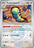 Dudunsparce (Poke Ball Pattern) (080) Holofoil [SV Prismatic Evolutions] - Rare