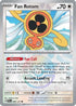 Fan Rotom (Poke Ball Pattern) (085) Holofoil [SV Prismatic Evolutions] - Common