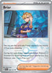 Briar (Poke Ball Pattern) 100  - Holofoil SV Prismatic Evolutions - Uncommon