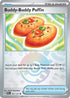 Buddy-Buddy Poffin (Poke Ball Pattern) (101) Holofoil [SV Prismatic Evolutions] - Uncommon