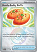 Buddy-Buddy Poffin (Poke Ball Pattern) (101) Holofoil [SV Prismatic Evolutions] - Uncommon