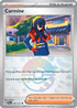Carmine (Poke Ball Pattern) 103  - Holofoil SV Prismatic Evolutions - Uncommon