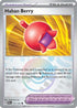 Haban Berry (Poke Ball Pattern) 111  - Holofoil SV Prismatic Evolutions - Common
