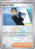 Larry's Skill (Poke Ball Pattern) (115/131) Holofoil [SV Prismatic Evolutions] - Common
