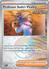 Professor Sada's Vitality (Poke Ball Pattern) (120) Holofoil [SV Prismatic Evolutions] - Uncommon