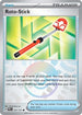 Roto-Stick (Poke Ball Pattern) 127  - Holofoil SV Prismatic Evolutions - Common