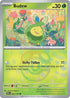 Budew (Master Ball Pattern) (004) Holofoil [SV Prismatic Evolutions] - Common